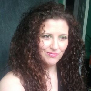 Meet your Posher, Suzanne